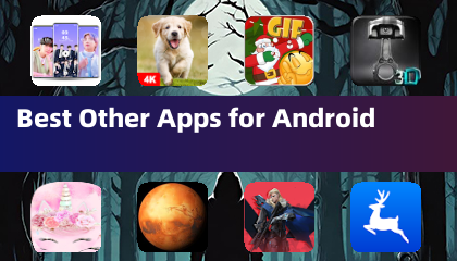 Beste andere apps voor Android