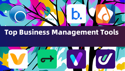 Top Business Management Tools