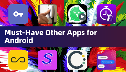 Must-Have Other Apps for Android