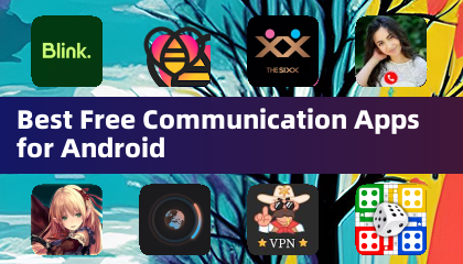 Best Free Communication Apps for Android