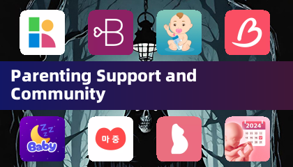 Parenting Support and Community