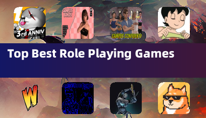 Top Best Role Playing Games