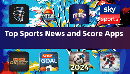 热门体育新闻与比分应用