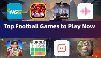 Топ-игры по футболу, которые можно играть прямо сейчас