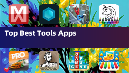 Top Best Tools Apps