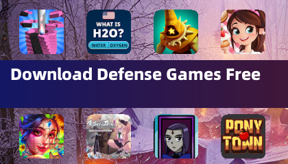 Скачать игры на защиту бесплатно