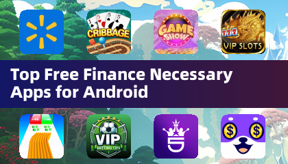 Топ бесплатных финансовых приложений для Android