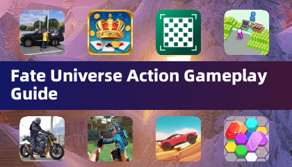 Руководство по игровому процессу в Fate Universe