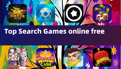 Juegos online gratis con más búsquedas