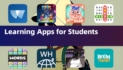 Learning Apps for Students