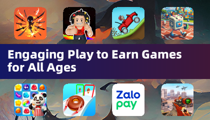 Игры на заработок в игре для всех возрастов