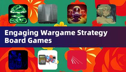 Juegos de mesa de estrategia de guerra entretenidos