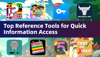 Лучшие справочные инструменты для быстрого доступа к информации