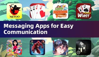 Мессенджеры для простой коммуникации