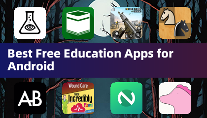 Лучшие бесплатные образовательные приложения для Android