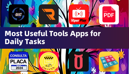 Самые полезные приложения для инструментов повседневных задач