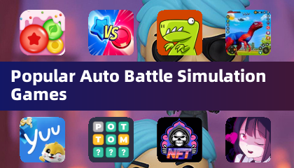 Популярные игры-симуляторы автобоя