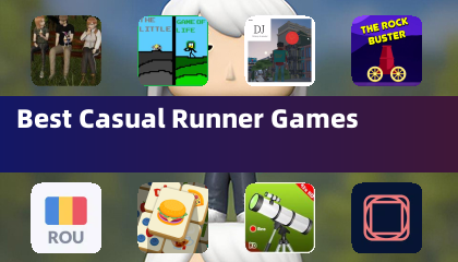 Лучшие игры-гонки для отдыха