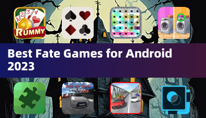 Mejores juegos de Fate para Android 2023