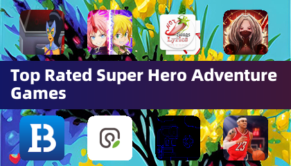 Los mejores juegos de aventuras de superhéroes