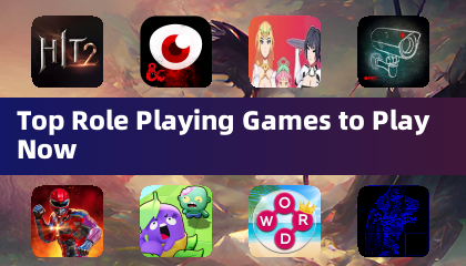 Los mejores juegos de rol para jugar ahora