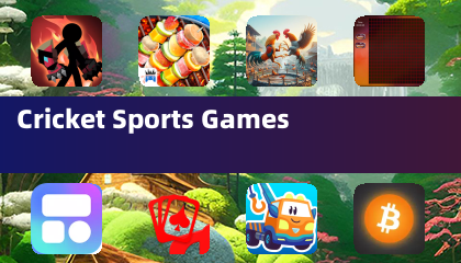 Juegos de cricket deportivos