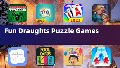 Juegos de rompecabezas de damas divertidos