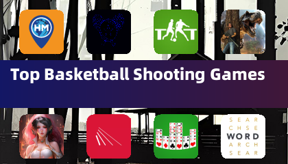 Los mejores juegos de lanzamientos de baloncesto