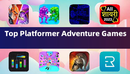 Los mejores juegos de aventuras de plataformas
